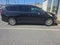 2020 Chrysler Voyager LX