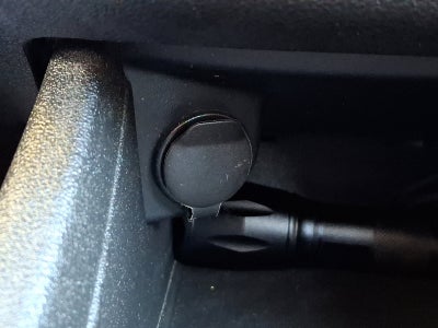 2008 Chevrolet Impala LTZ