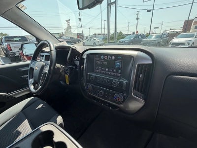 2019 Chevrolet Silverado LD LT