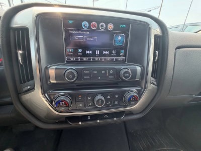 2019 Chevrolet Silverado LD LT