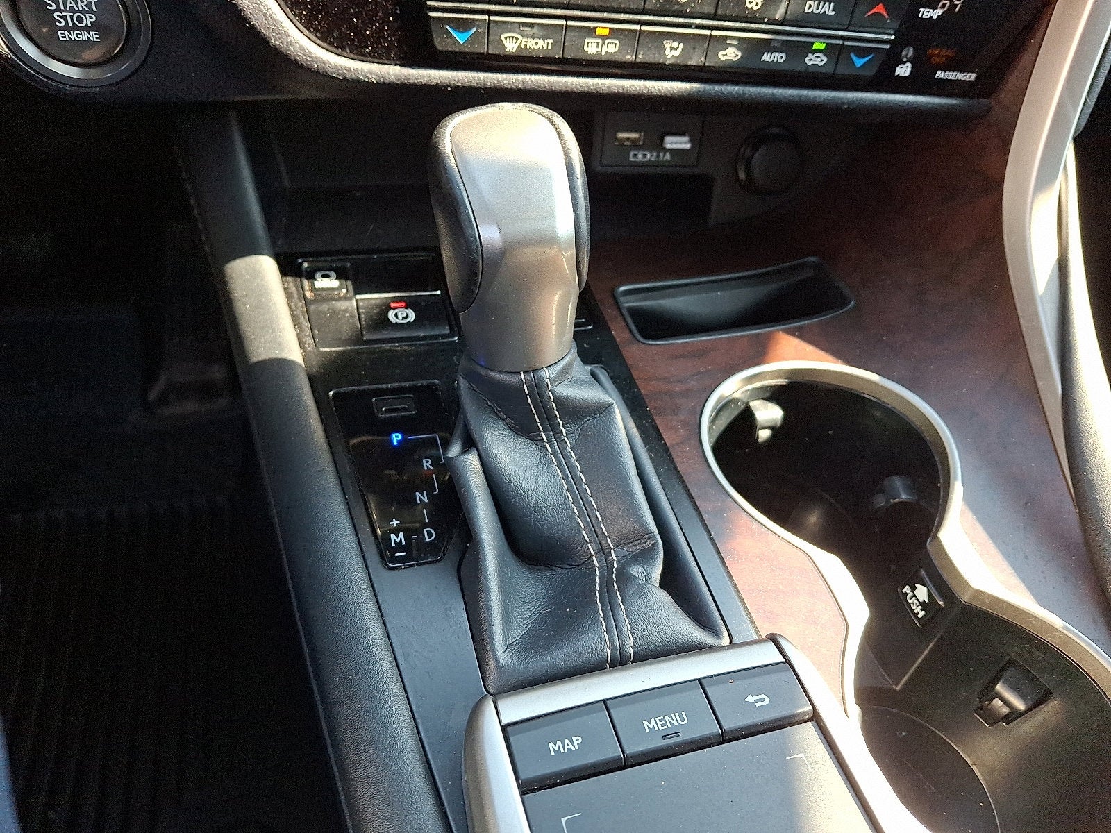 2020 Lexus RX RX 350