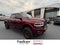 2021 RAM 2500 Laramie Crew Cab 4x4 6'4" Box