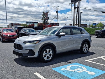2023 Honda HR-V LX