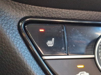 2023 Honda HR-V AWD EX-L