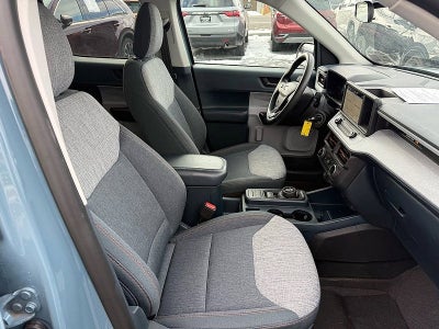 2023 Ford Maverick XL