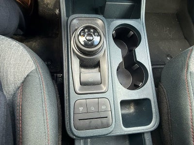 2023 Ford Maverick XL