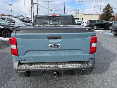 2023 Ford Maverick XL