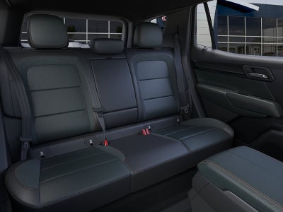 2027 GMC Terrain AT4