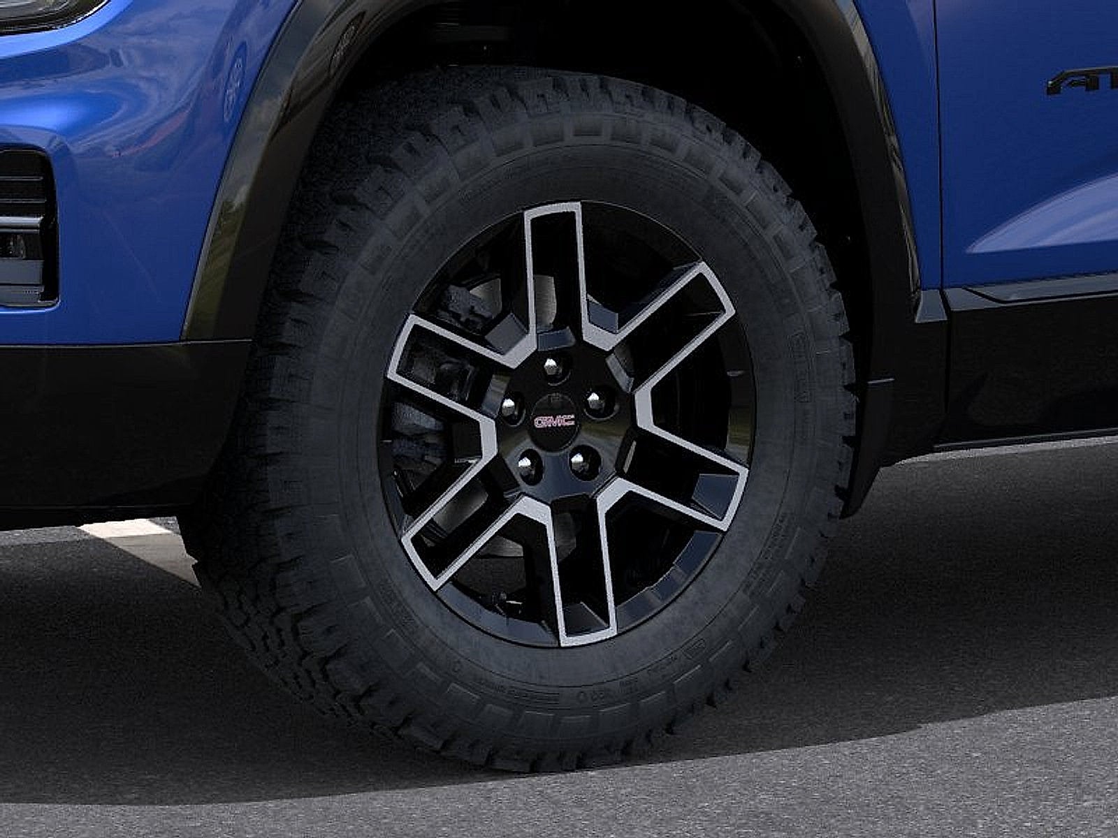2027 GMC Terrain AT4