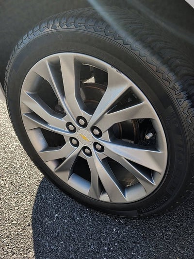 2019 Chevrolet Blazer Premier