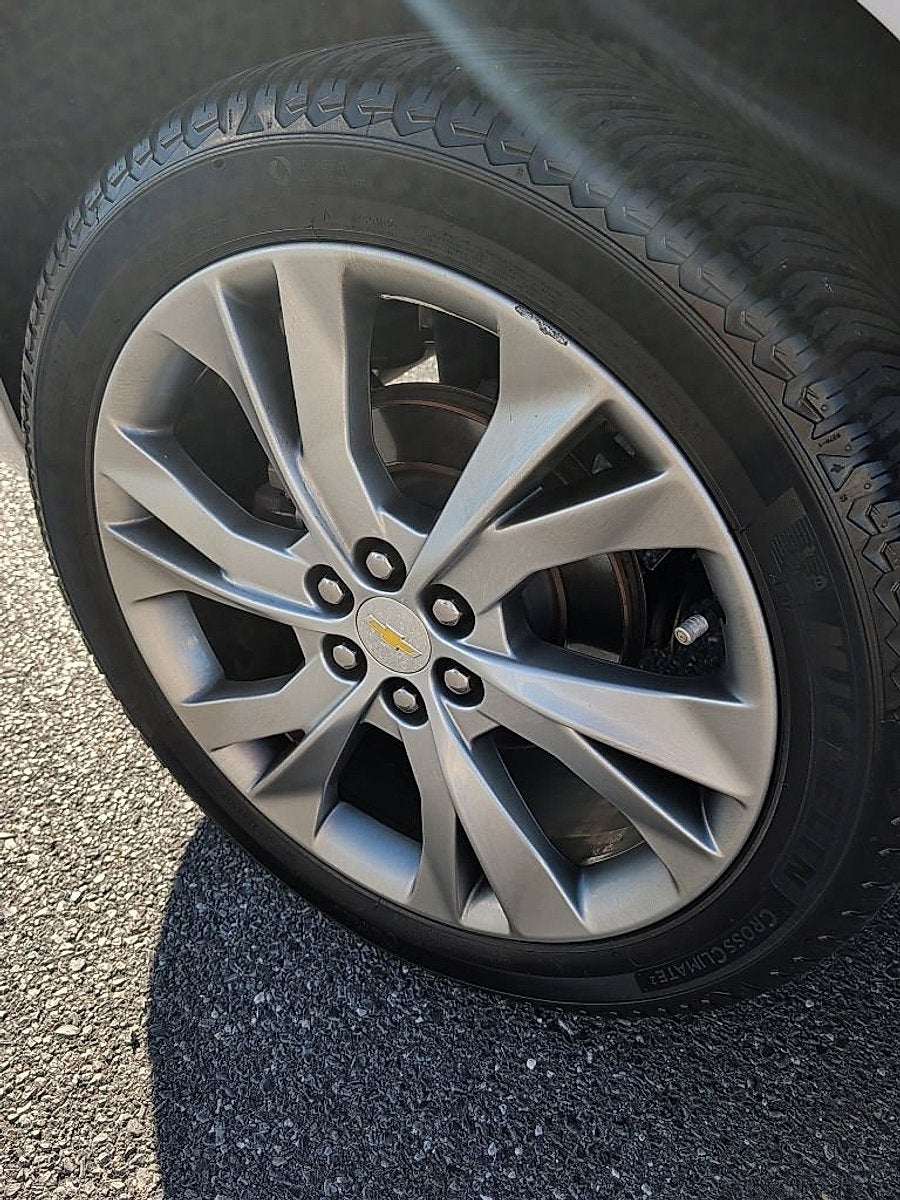 2019 Chevrolet Blazer Premier
