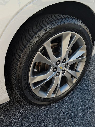 2019 Chevrolet Blazer Premier