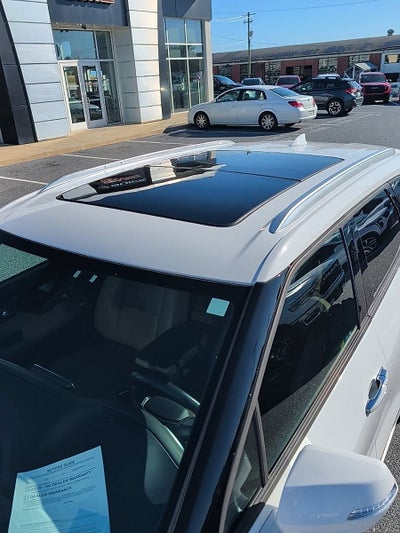 2019 Chevrolet Blazer Premier