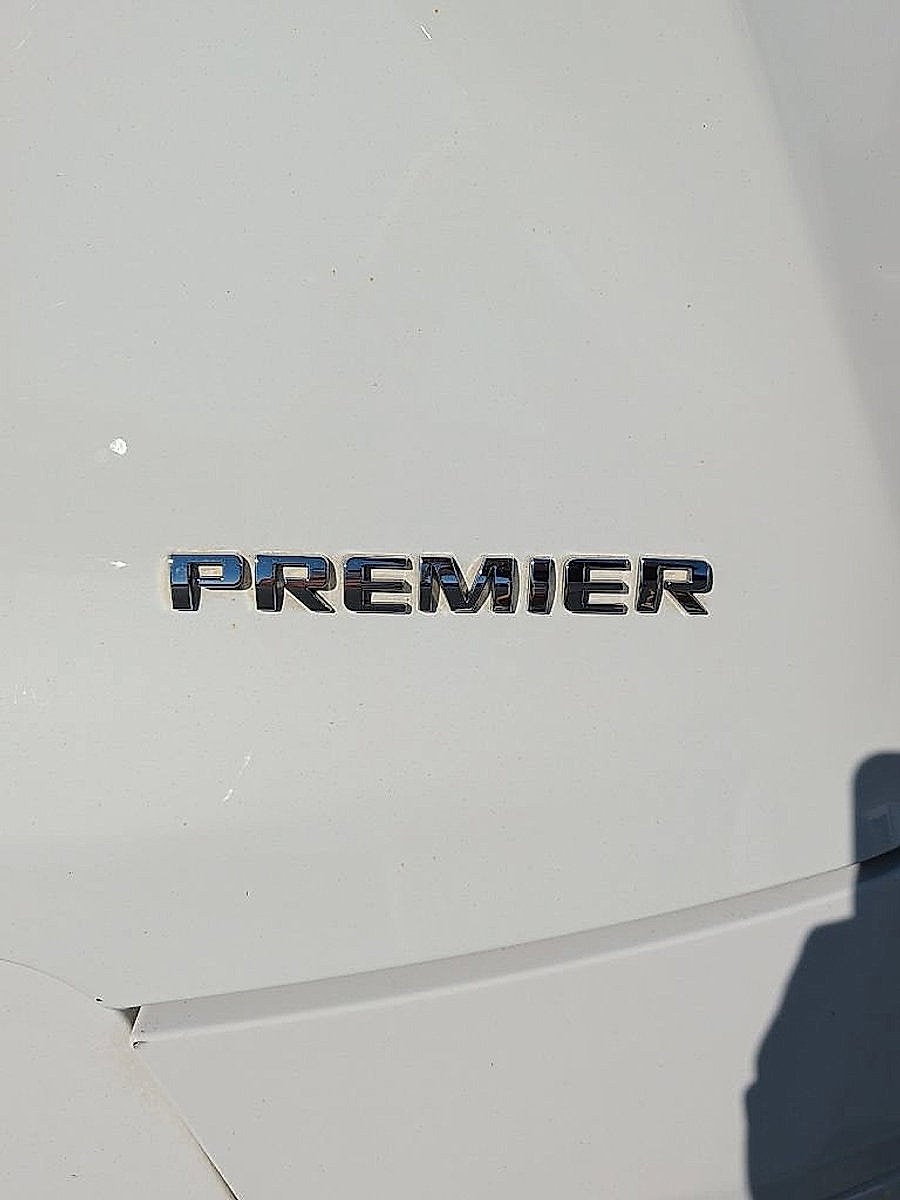 2019 Chevrolet Blazer Premier