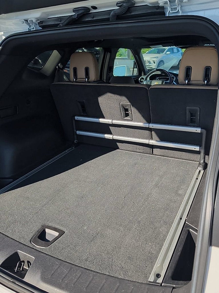 2019 Chevrolet Blazer Premier