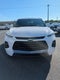 2019 Chevrolet Blazer Premier