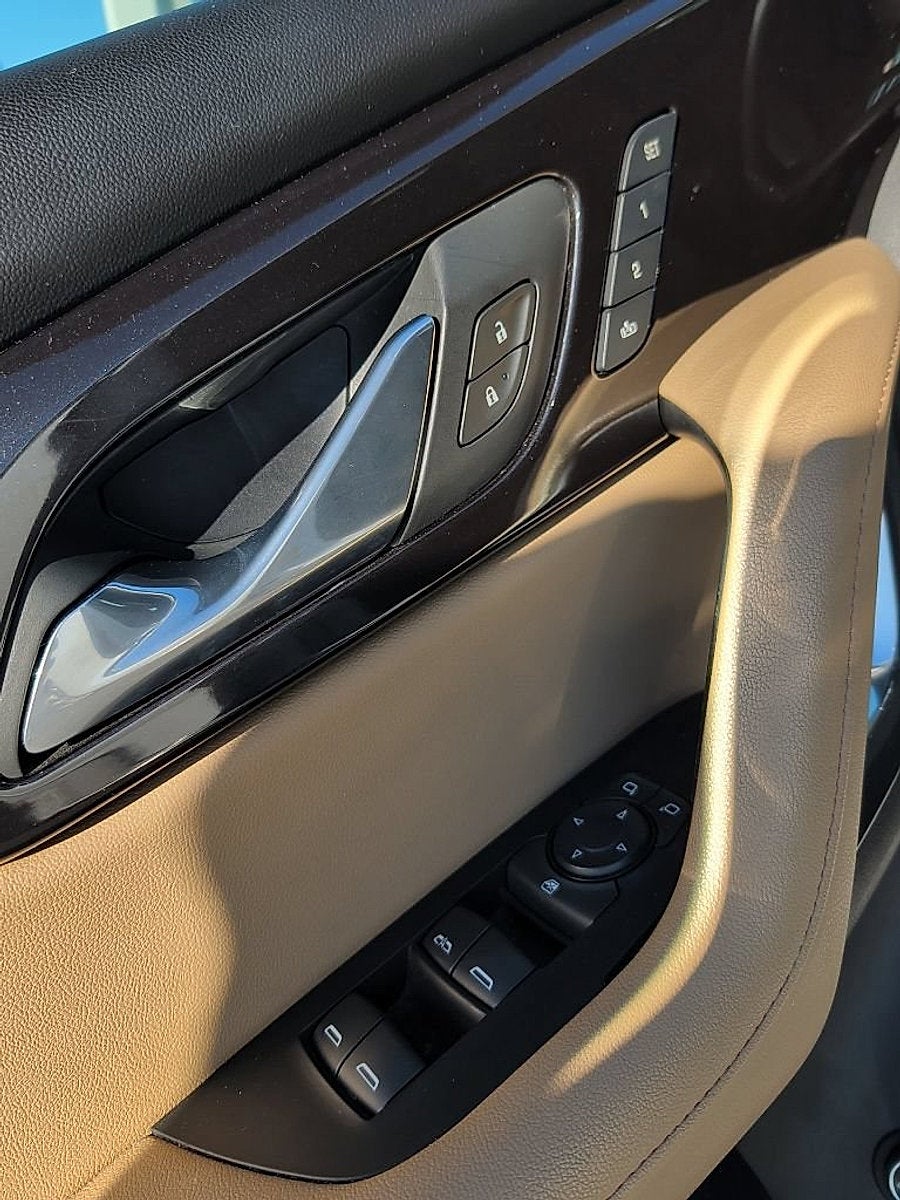 2019 Chevrolet Blazer Premier
