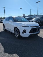 2019 Chevrolet Blazer Premier