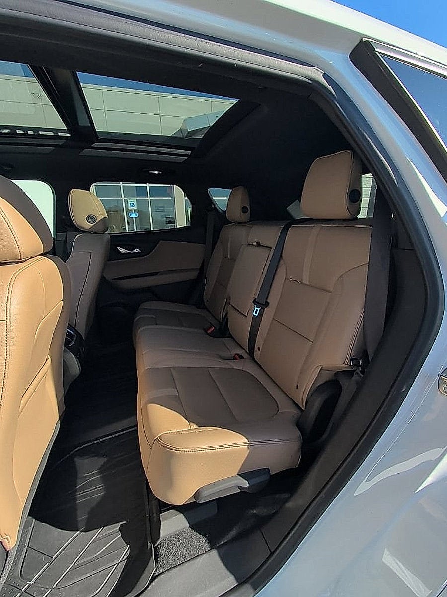 2019 Chevrolet Blazer Premier