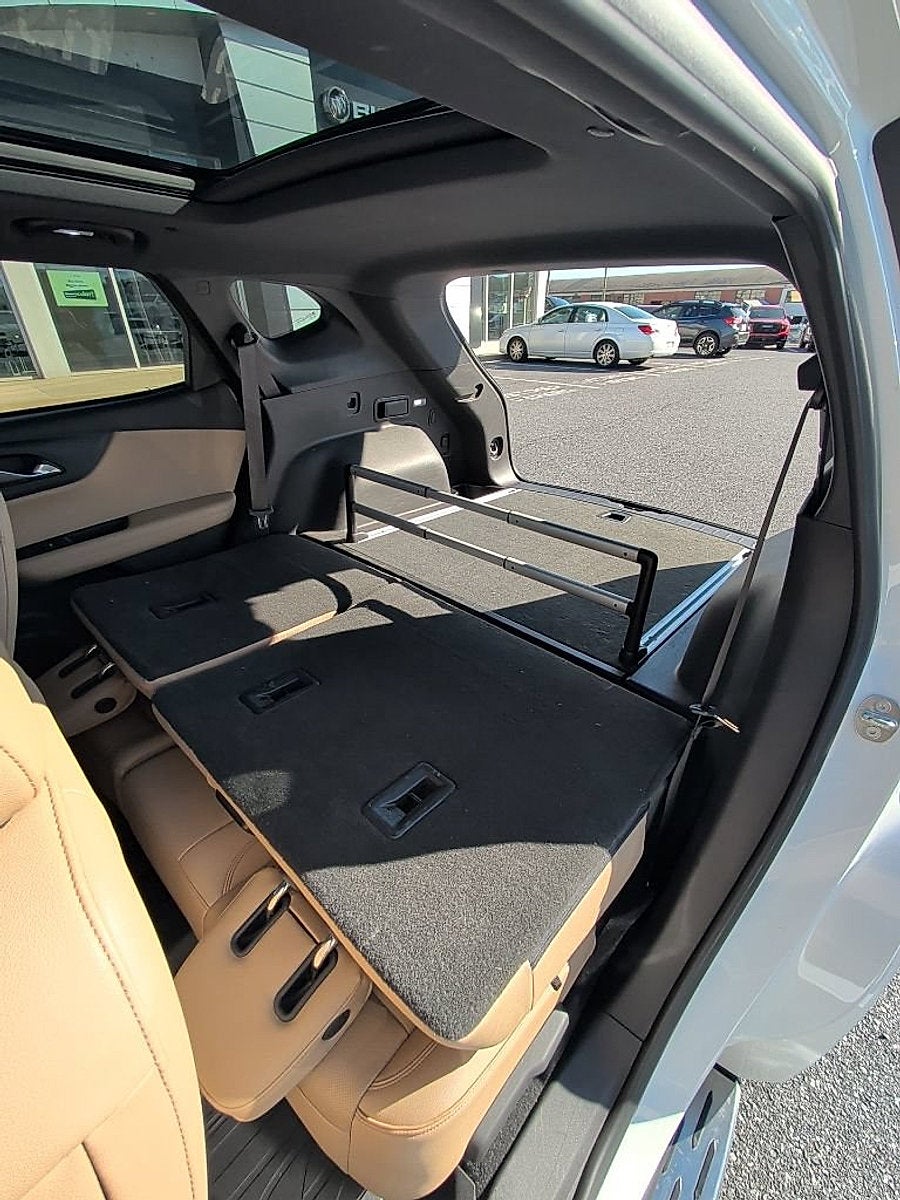 2019 Chevrolet Blazer Premier