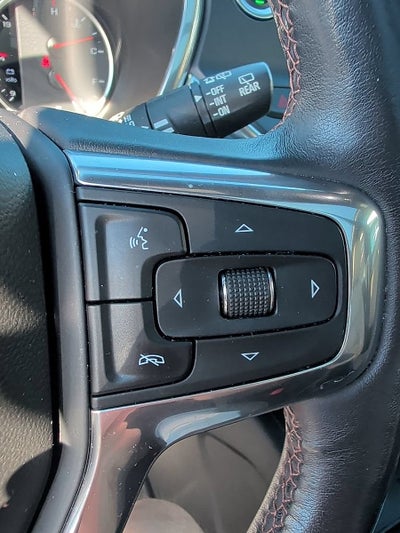 2019 Chevrolet Blazer Premier