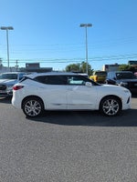 2019 Chevrolet Blazer Premier