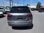 2022 Volkswagen Tiguan S