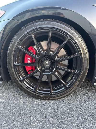 2019 Volkswagen Golf GTI 2.0T SE