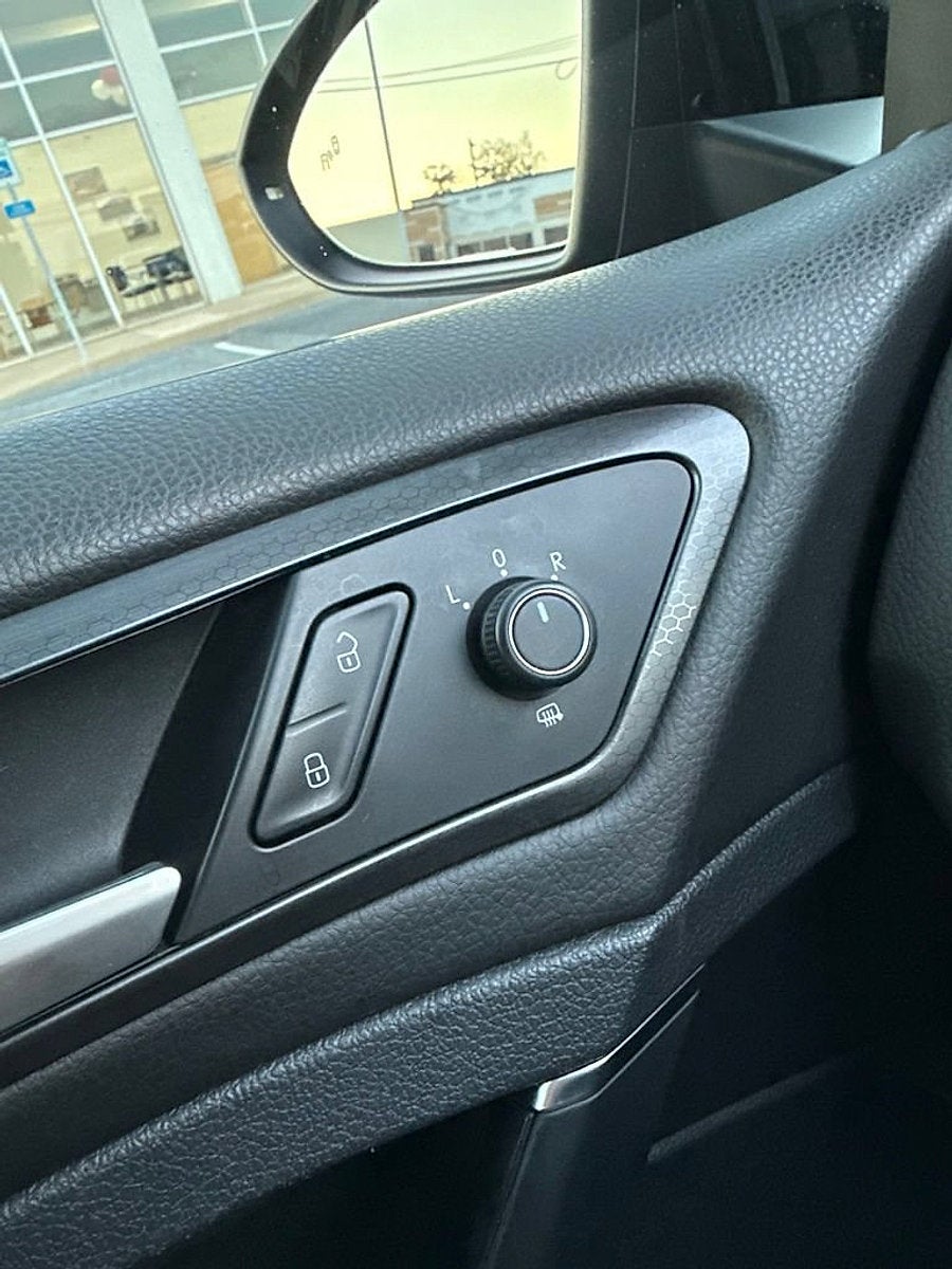 2019 Volkswagen Golf GTI 2.0T SE