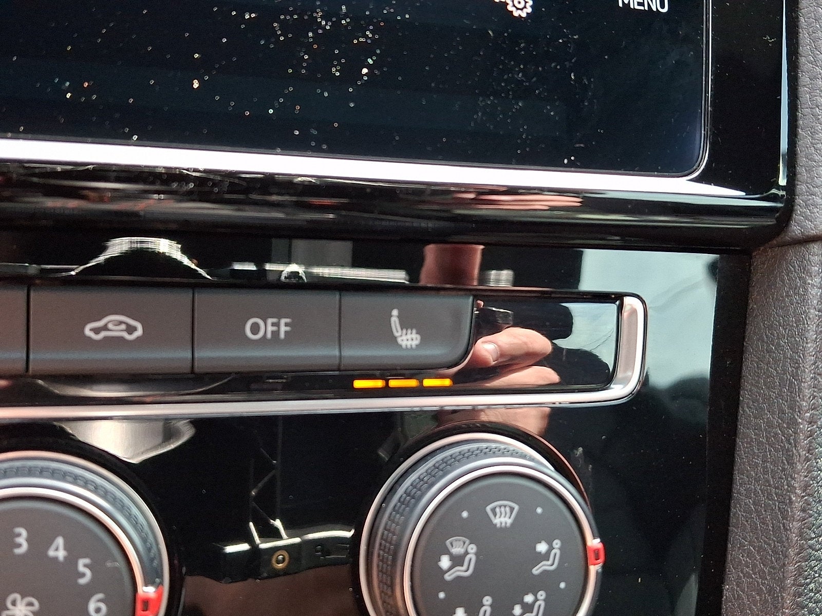 2019 Volkswagen Golf GTI 2.0T SE