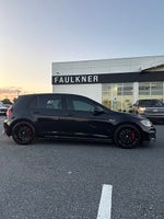 2019 Volkswagen Golf GTI 2.0T SE