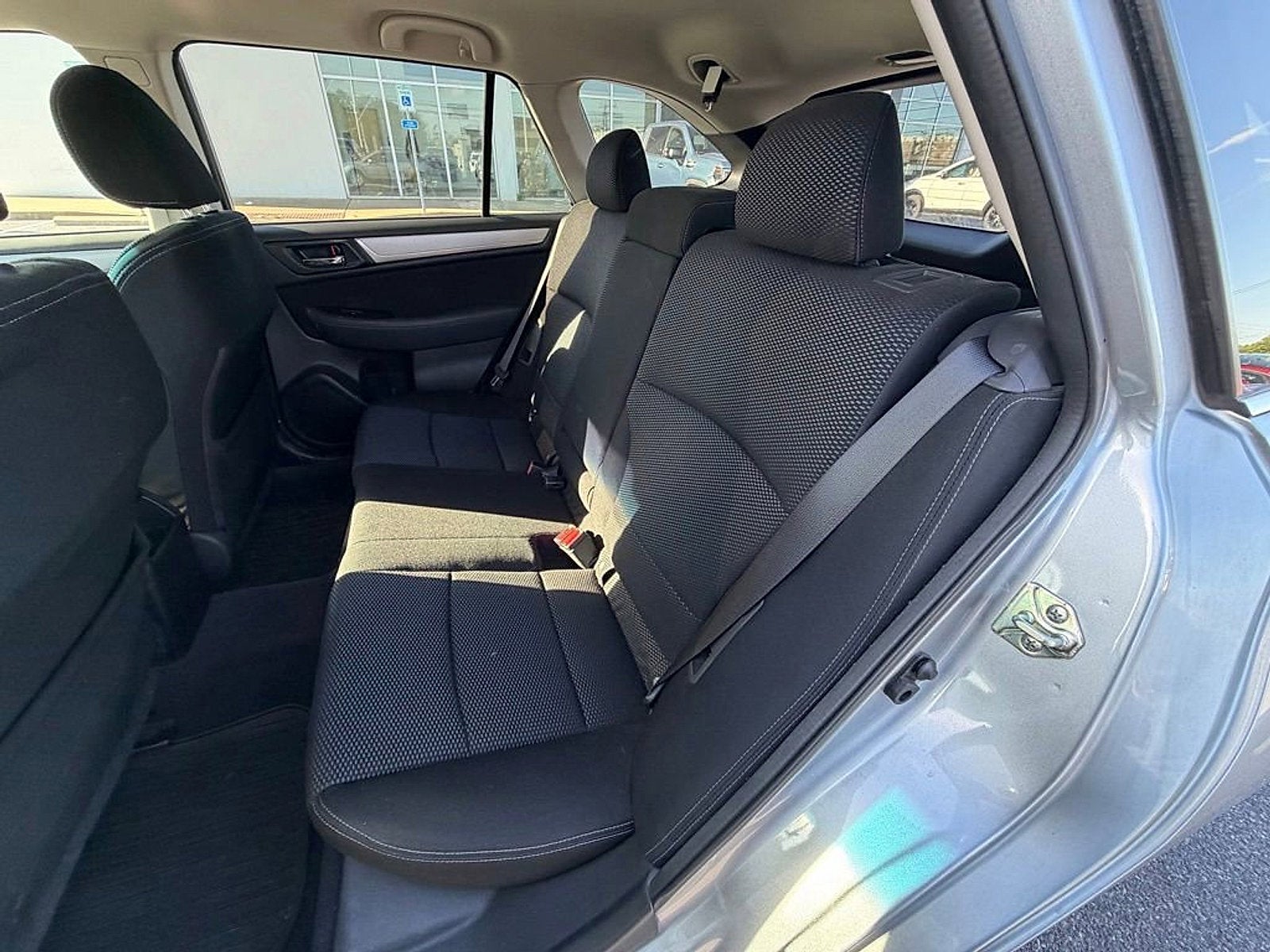 2017 Subaru Outback Premium