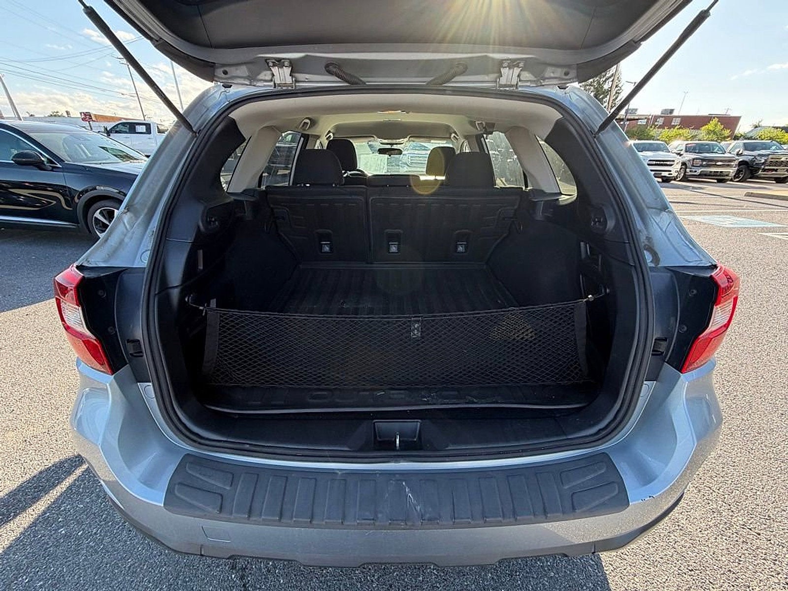 2017 Subaru Outback Premium