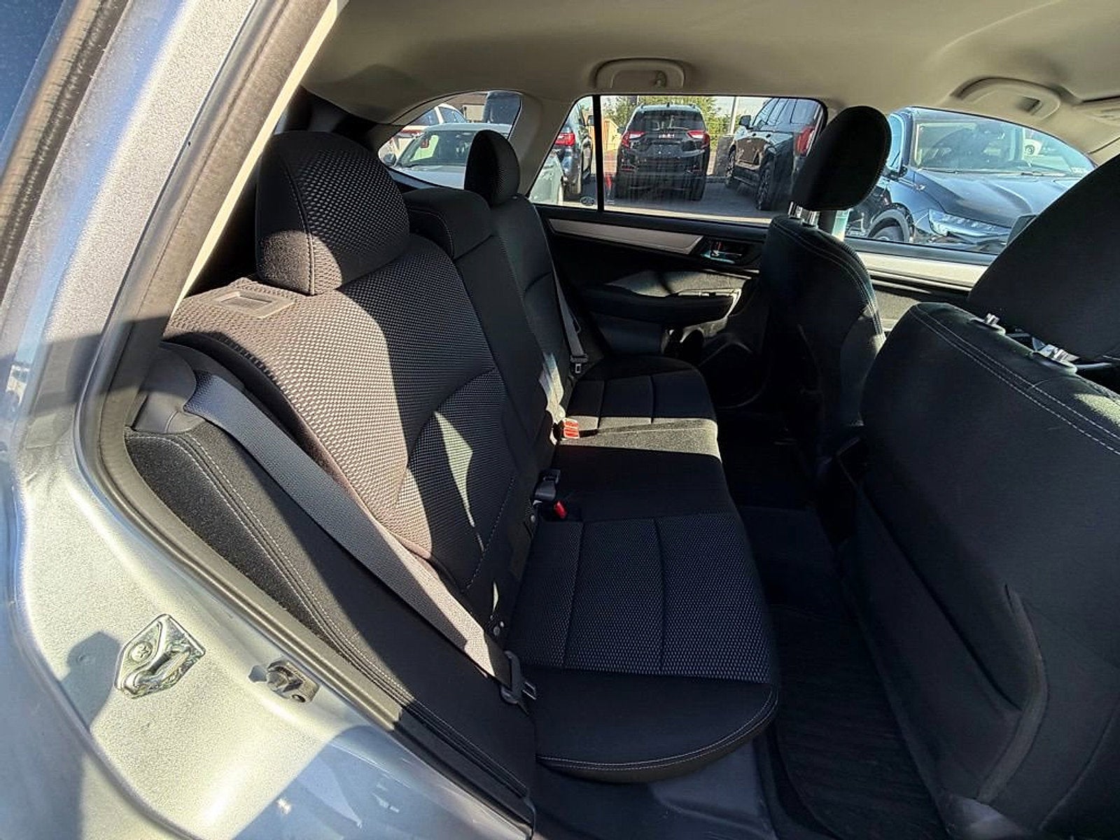 2017 Subaru Outback Premium
