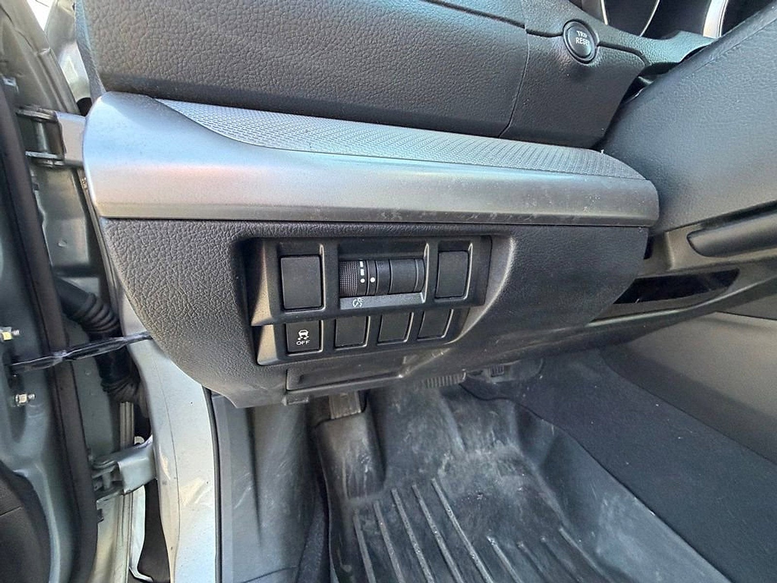 2017 Subaru Outback Premium