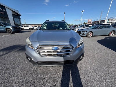 2017 Subaru Outback Premium