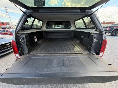 2019 Honda Ridgeline RTL-T