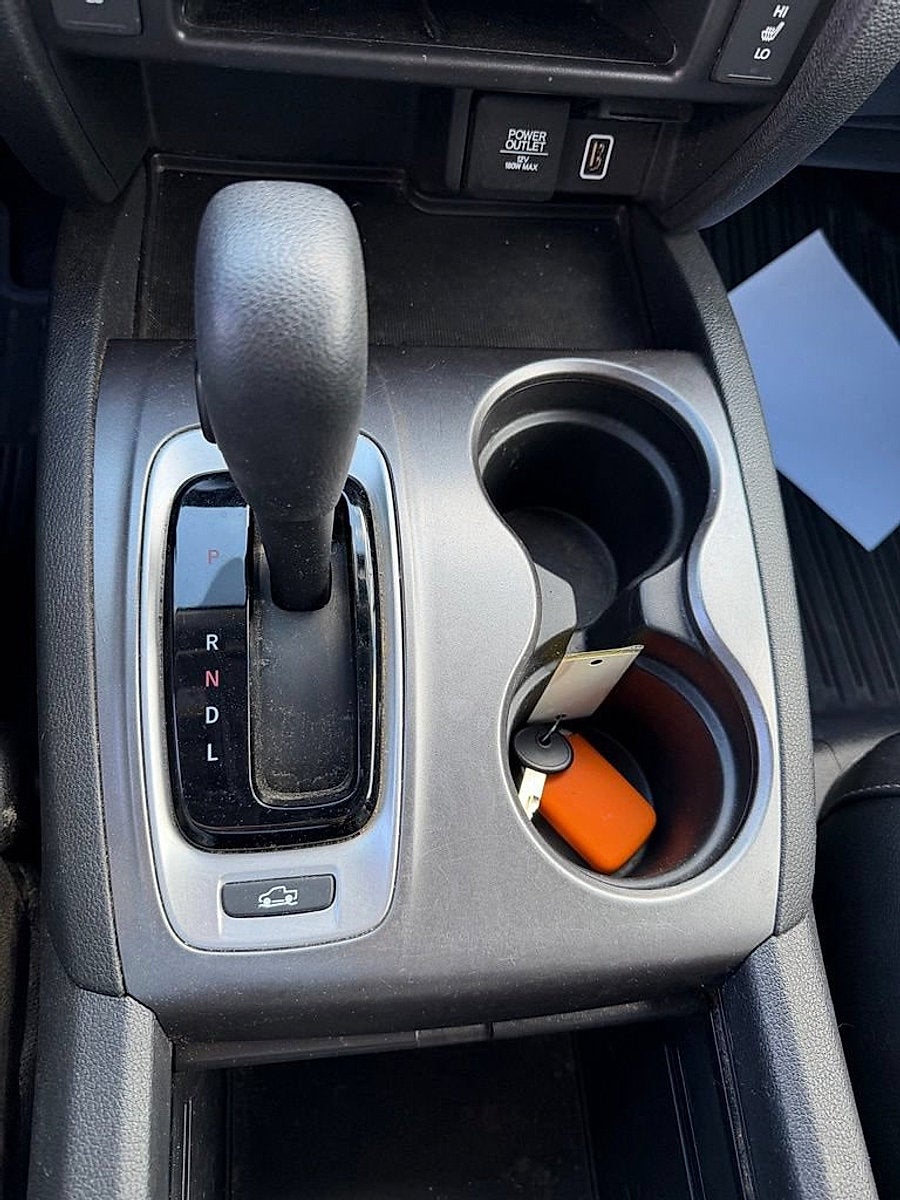 2019 Honda Ridgeline RTL-T