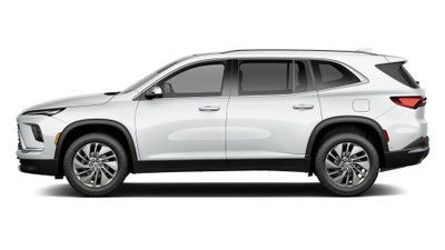 2027 Buick Enclave Preferred