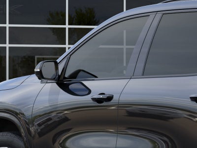 2027 Buick Enclave Sport Touring