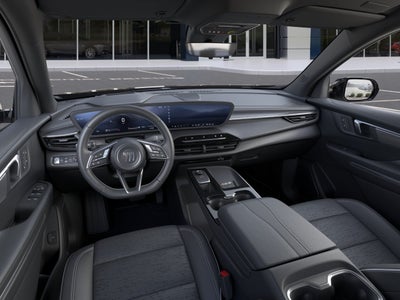 2027 Buick Enclave Sport Touring