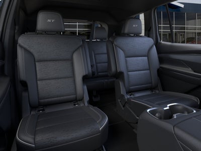 2027 Buick Enclave Sport Touring