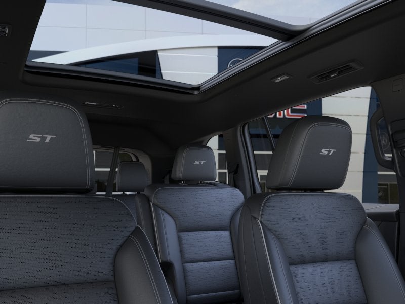 2027 Buick Enclave Sport Touring