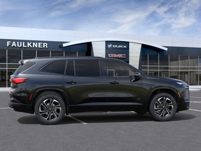 2027 Buick Enclave Sport Touring