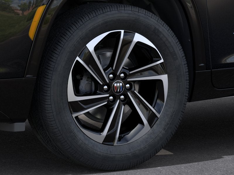 2027 Buick Enclave Sport Touring
