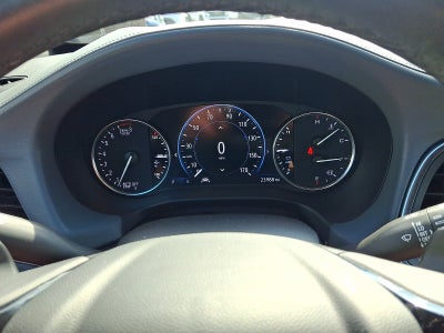 2023 Buick Enclave Premium