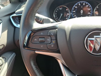 2023 Buick Enclave Premium