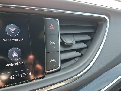 2023 Buick Enclave Premium