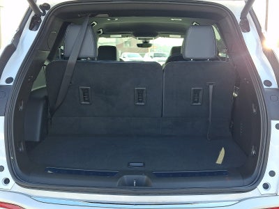 2023 Buick Enclave Premium