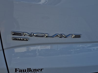2023 Buick Enclave Premium